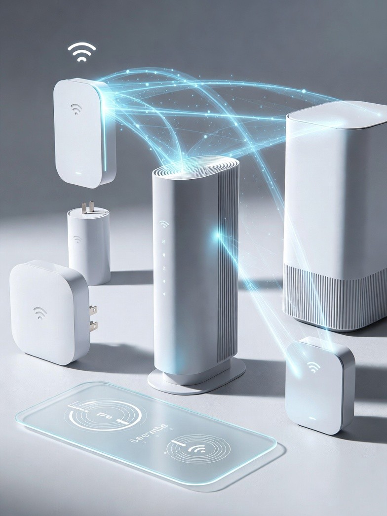 WiFi Systems